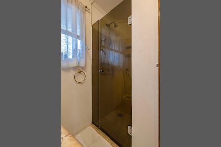 Apartamento para alugar com 160m², 3 quartos e 2 vagas Apartamento para alugar com 160m², 3 quartos e 2 vagasBanheiro