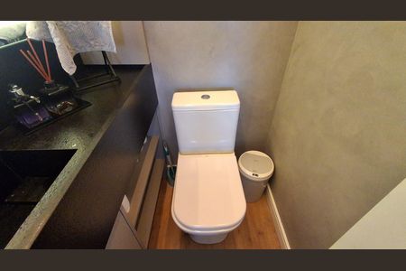 Apartamento à venda com 106m², 3 quartos e 2 vagas Apartamento à venda com 106m², 3 quartos e 2 vagasLavabo