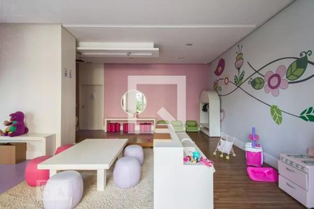 Apartamento à venda com 106m², 3 quartos e 2 vagas Apartamento à venda com 106m², 3 quartos e 2 vagasÁrea Comum
