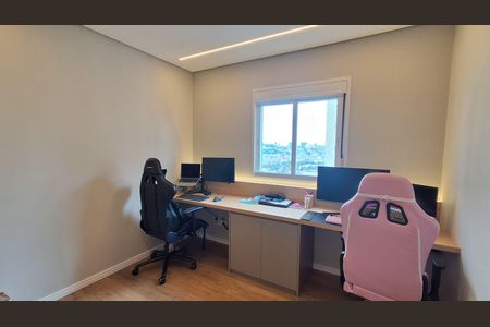 Apartamento à venda com 106m², 3 quartos e 2 vagas Apartamento à venda com 106m², 3 quartos e 2 vagasQuarto 2