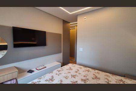 Apartamento à venda com 106m², 3 quartos e 2 vagas Apartamento à venda com 106m², 3 quartos e 2 vagasSuíte