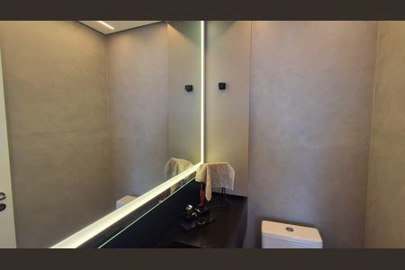 Apartamento à venda com 106m², 3 quartos e 2 vagas Apartamento à venda com 106m², 3 quartos e 2 vagasLavabo