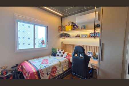 Apartamento à venda com 106m², 3 quartos e 2 vagas Apartamento à venda com 106m², 3 quartos e 2 vagasQuarto