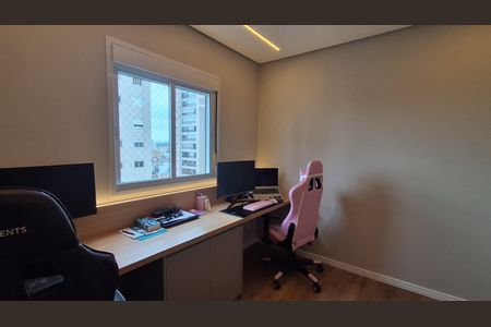 Apartamento à venda com 106m², 3 quartos e 2 vagas Apartamento à venda com 106m², 3 quartos e 2 vagasQuarto 2