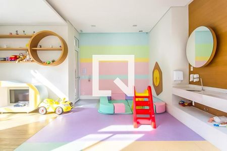 Apartamento à venda com 106m², 3 quartos e 2 vagas Apartamento à venda com 106m², 3 quartos e 2 vagasÁrea Comum