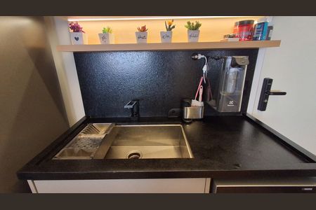 Apartamento à venda com 106m², 3 quartos e 2 vagas Apartamento à venda com 106m², 3 quartos e 2 vagasCozinha