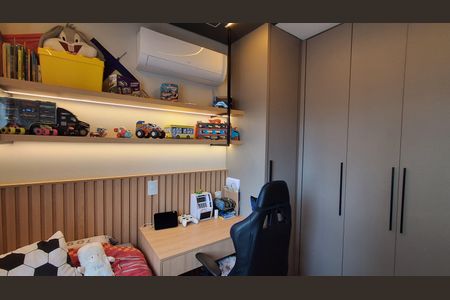Apartamento à venda com 106m², 3 quartos e 2 vagas Apartamento à venda com 106m², 3 quartos e 2 vagasQuarto