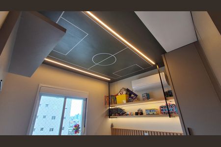 Apartamento à venda com 106m², 3 quartos e 2 vagas Apartamento à venda com 106m², 3 quartos e 2 vagasQuarto