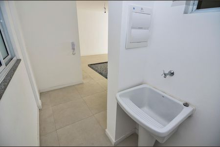 Apartamento à venda com 78m², 1 quarto e sem vaga Apartamento à venda com 78m², 1 quarto e sem vagaÁrea de Serviço
