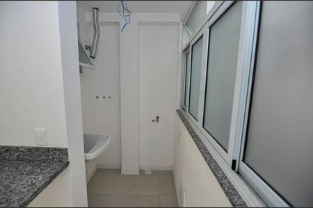 Apartamento à venda com 78m², 1 quarto e sem vaga Apartamento à venda com 78m², 1 quarto e sem vagaÁrea de Serviço