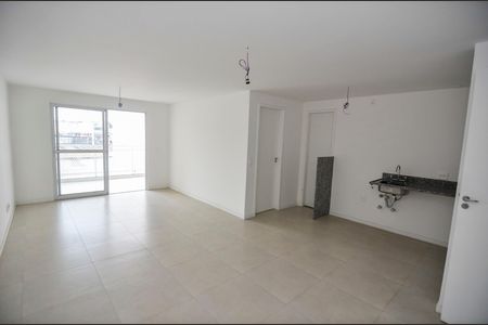 Apartamento à venda com 78m², 1 quarto e sem vaga Apartamento à venda com 78m², 1 quarto e sem vagaSala