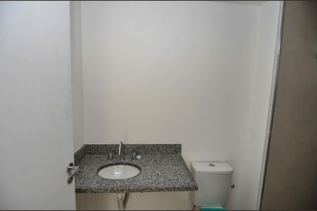 Apartamento à venda com 78m², 1 quarto e sem vaga Apartamento à venda com 78m², 1 quarto e sem vagaBanheiro