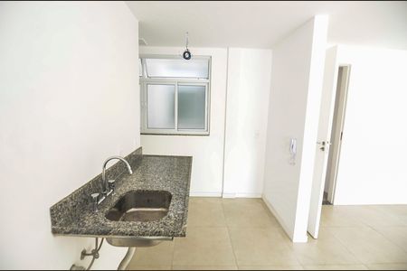 Apartamento à venda com 78m², 1 quarto e sem vaga Apartamento à venda com 78m², 1 quarto e sem vagaCozinha