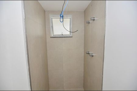 Apartamento à venda com 78m², 1 quarto e sem vaga Apartamento à venda com 78m², 1 quarto e sem vagaBanheiro