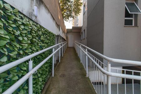 Apartamento à venda com 45m², 2 quartos e 1 vaga Apartamento à venda com 45m², 2 quartos e 1 vagaÁrea comum