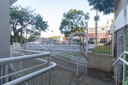 Apartamento à venda com 45m², 2 quartos e 1 vaga Apartamento à venda com 45m², 2 quartos e 1 vagaÁrea comum