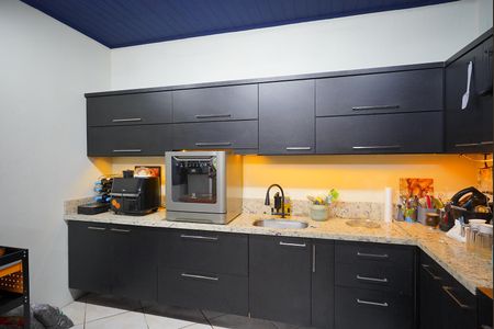 Casa à venda com 280m², 7 quartos e 1 vagaSala/cozinha