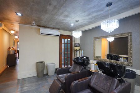 Casa à venda com 280m², 7 quartos e 1 vagaÁrea comum