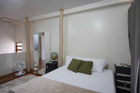 Suíte de casa à venda com 7 quartos, 280m² em Cidade Baixa, Porto Alegre