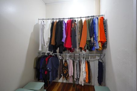 Closet da Suíte de casa à venda com 7 quartos, 280m² em Cidade Baixa, Porto Alegre