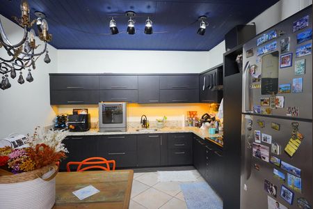 Casa à venda com 280m², 7 quartos e 1 vagaSala/cozinha