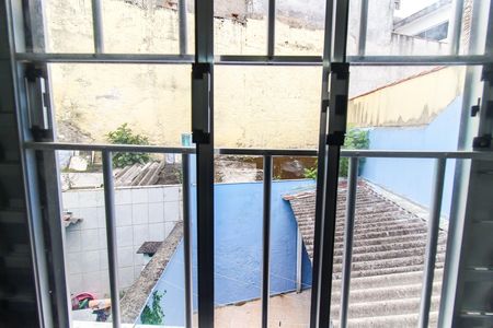 Casa para alugar com 50m², 2 quartos e 1 vaga Casa para alugar com 50m², 2 quartos e 1 vagaVista da Cozinha