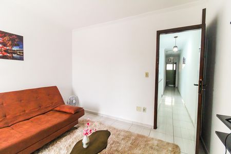 Sala/Suíte de casa para alugar com 2 quartos, 50m² em Cidade Líder, São Paulo