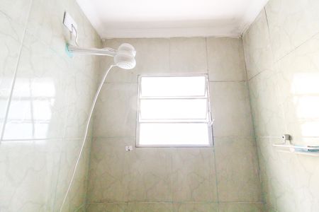 Casa para alugar com 50m², 2 quartos e 1 vaga Casa para alugar com 50m², 2 quartos e 1 vagaBanheiro 2