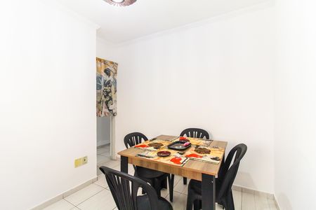 Casa para alugar com 50m², 2 quartos e 1 vaga Casa para alugar com 50m², 2 quartos e 1 vagaCozinha