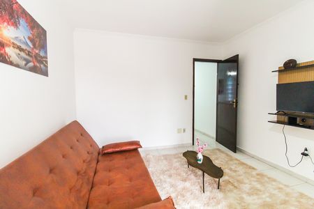 Sala/Suíte de casa para alugar com 2 quartos, 50m² em Cidade Líder, São Paulo