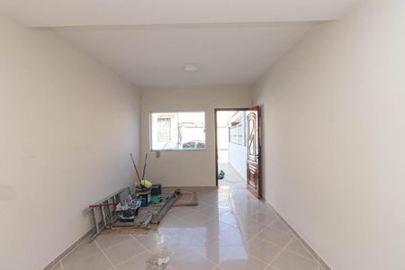 Sala de casa para alugar com 2 quartos, 100m² em Vila Gustavo, São Paulo