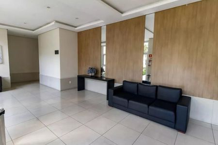 Apartamento à venda com 69m², 3 quartos e 2 vagas Apartamento à venda com 69m², 3 quartos e 2 vagasHall Social