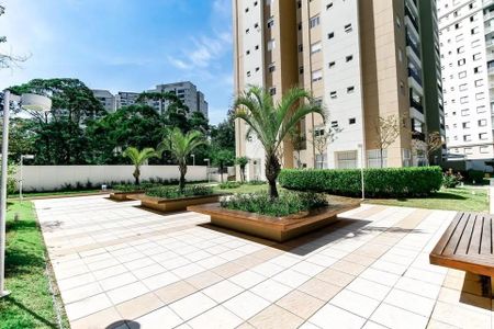 Apartamento à venda com 69m², 3 quartos e 2 vagas Apartamento à venda com 69m², 3 quartos e 2 vagasÁrea Externa