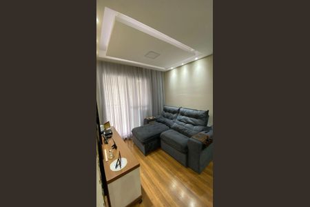 Apartamento à venda com 69m², 3 quartos e 2 vagas Apartamento à venda com 69m², 3 quartos e 2 vagasSala