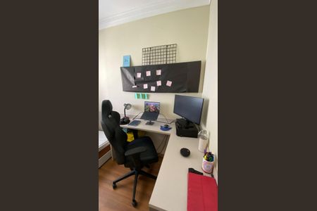Apartamento à venda com 69m², 3 quartos e 2 vagas Apartamento à venda com 69m², 3 quartos e 2 vagasQuarto