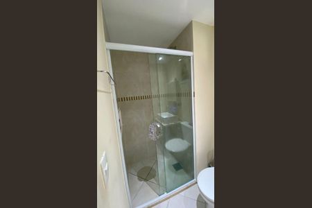 Apartamento à venda com 69m², 3 quartos e 2 vagas Apartamento à venda com 69m², 3 quartos e 2 vagasBanheiro