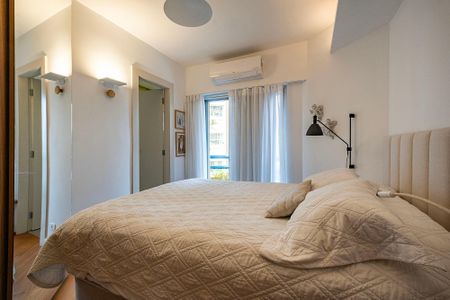 Apartamento à venda com 48m², 1 quarto e 1 vagaSuíte