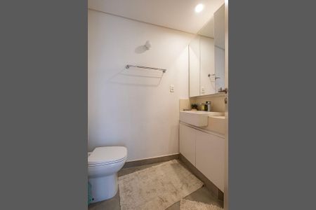 Apartamento à venda com 48m², 1 quarto e 1 vagaSuíte