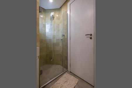 Apartamento à venda com 48m², 1 quarto e 1 vagaSuíte