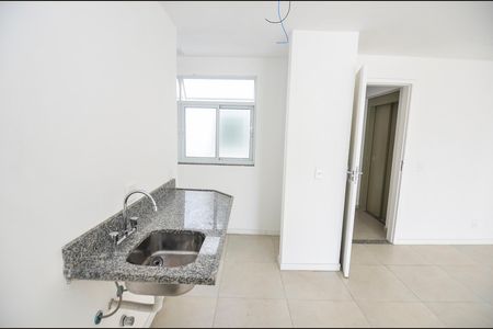 Apartamento à venda com 78m², 1 quarto e sem vaga Apartamento à venda com 78m², 1 quarto e sem vagaCozinha