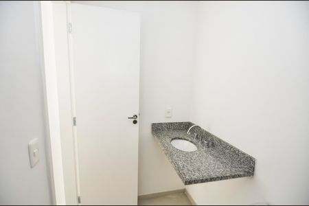 Apartamento à venda com 78m², 1 quarto e sem vaga Apartamento à venda com 78m², 1 quarto e sem vagaBanheiro