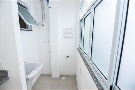 Apartamento à venda com 78m², 1 quarto e sem vaga Apartamento à venda com 78m², 1 quarto e sem vagaÁrea de Serviço