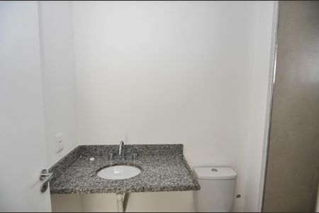 Apartamento à venda com 78m², 1 quarto e sem vaga Apartamento à venda com 78m², 1 quarto e sem vagaBanheiro