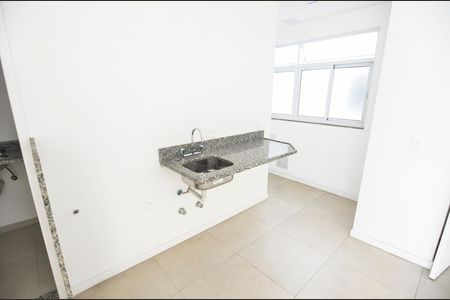 Apartamento à venda com 78m², 1 quarto e sem vaga Apartamento à venda com 78m², 1 quarto e sem vagaCozinha
