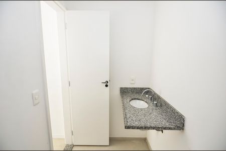 Apartamento à venda com 78m², 1 quarto e sem vaga Apartamento à venda com 78m², 1 quarto e sem vagaBanheiro