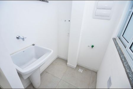 Apartamento à venda com 78m², 1 quarto e sem vaga Apartamento à venda com 78m², 1 quarto e sem vagaÁrea de Serviço