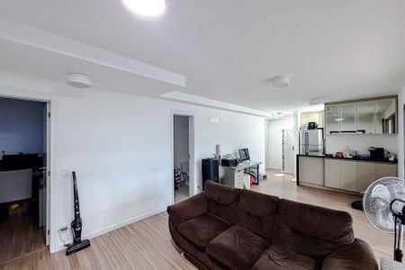Apartamento à venda com 107m², 2 quartos e 2 vagas Apartamento à venda com 107m², 2 quartos e 2 vagasSala