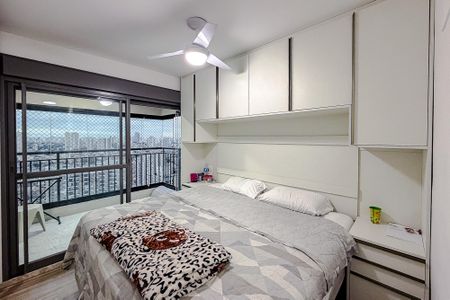 Apartamento à venda com 107m², 2 quartos e 2 vagas Apartamento à venda com 107m², 2 quartos e 2 vagasQuarto 2 - Suíte