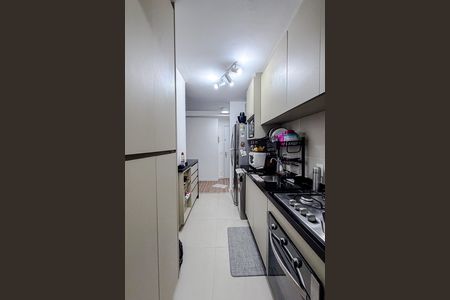 Apartamento à venda com 107m², 2 quartos e 2 vagas Apartamento à venda com 107m², 2 quartos e 2 vagasCozinha