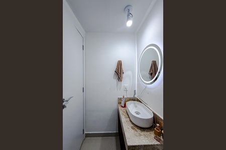Apartamento à venda com 107m², 2 quartos e 2 vagas Apartamento à venda com 107m², 2 quartos e 2 vagasLavabo